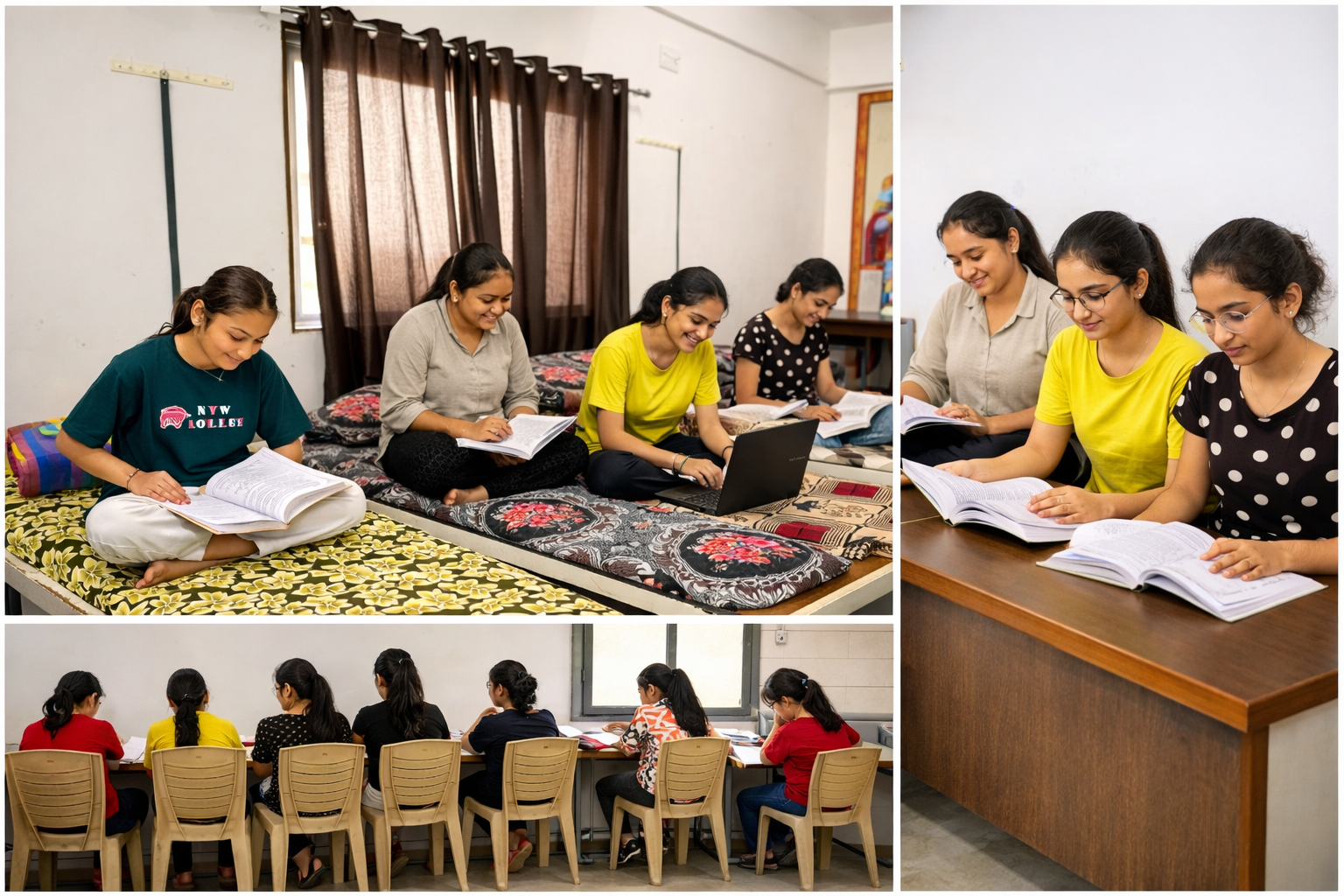 GGC Girls Hostel