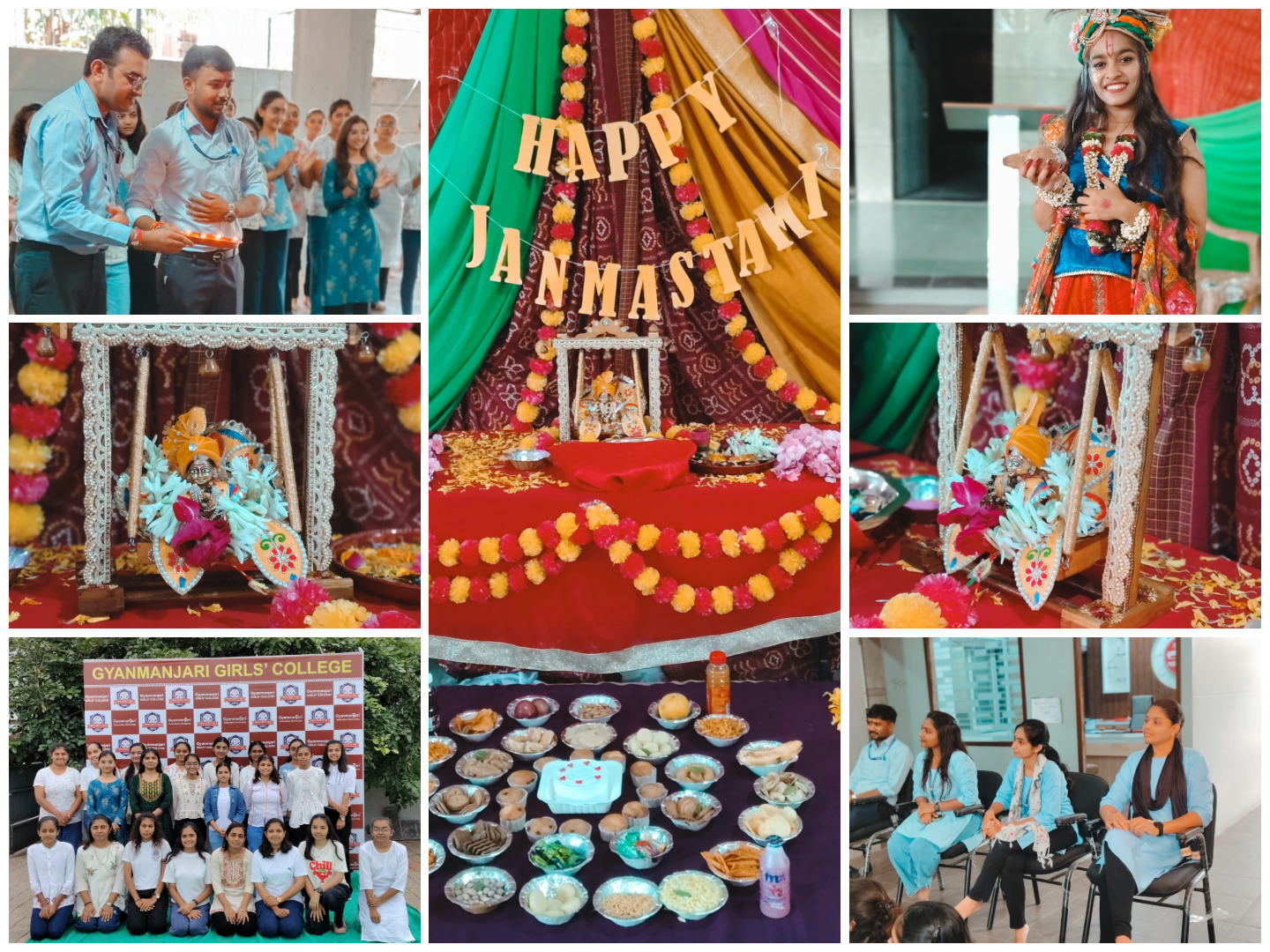 Janmashtami