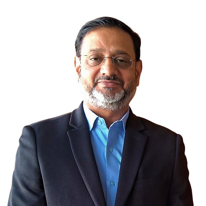 Prof. Dr. H. M. Nimbark Patron at GIMCA 2026 Conference