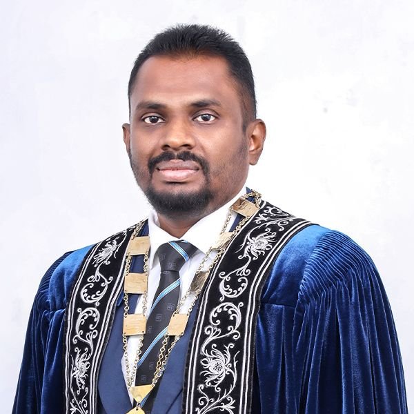 Prof. (Dr.) Jayantha N. Dewasiri Keynote Speaker at GIMCA 2026 Conference