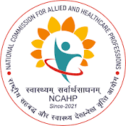 NCAHP Logo