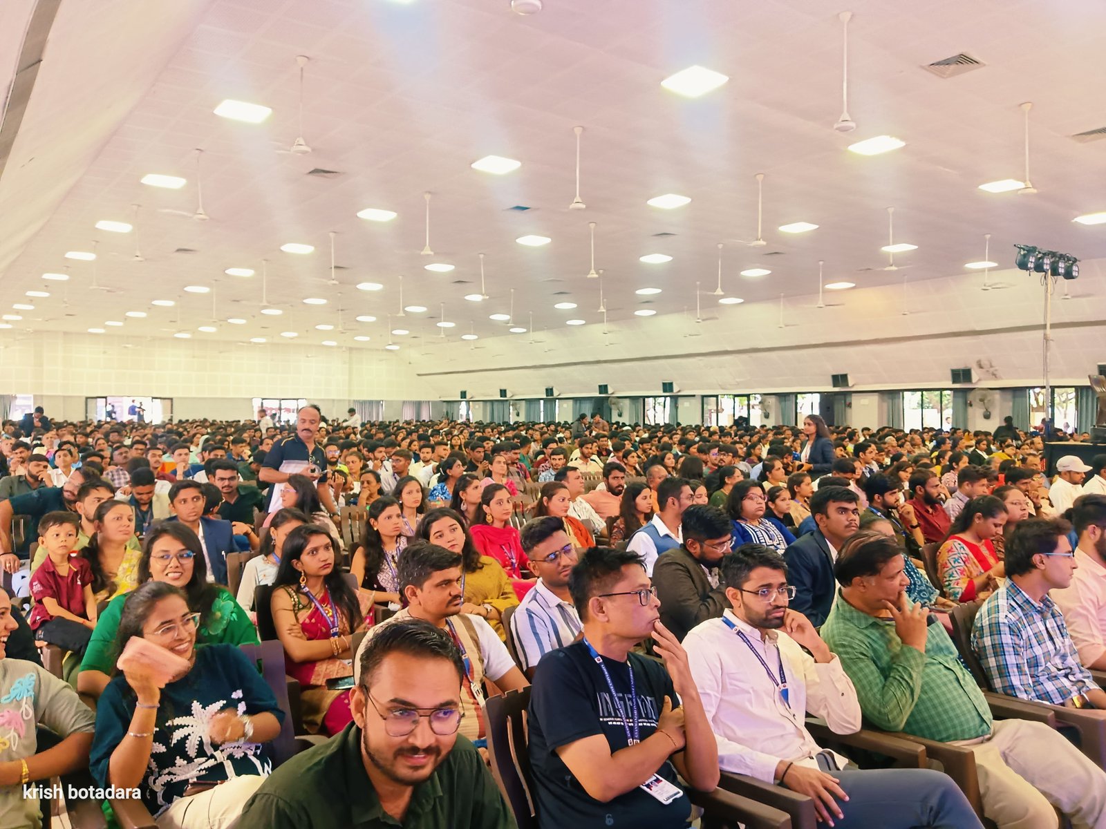 Gyanmanjari Innovative University proudly organized the cultural event 'Kala Manjari 2025', celebrating the spirit of art, talent, and creativity. Here are some memorable moments from the event.
