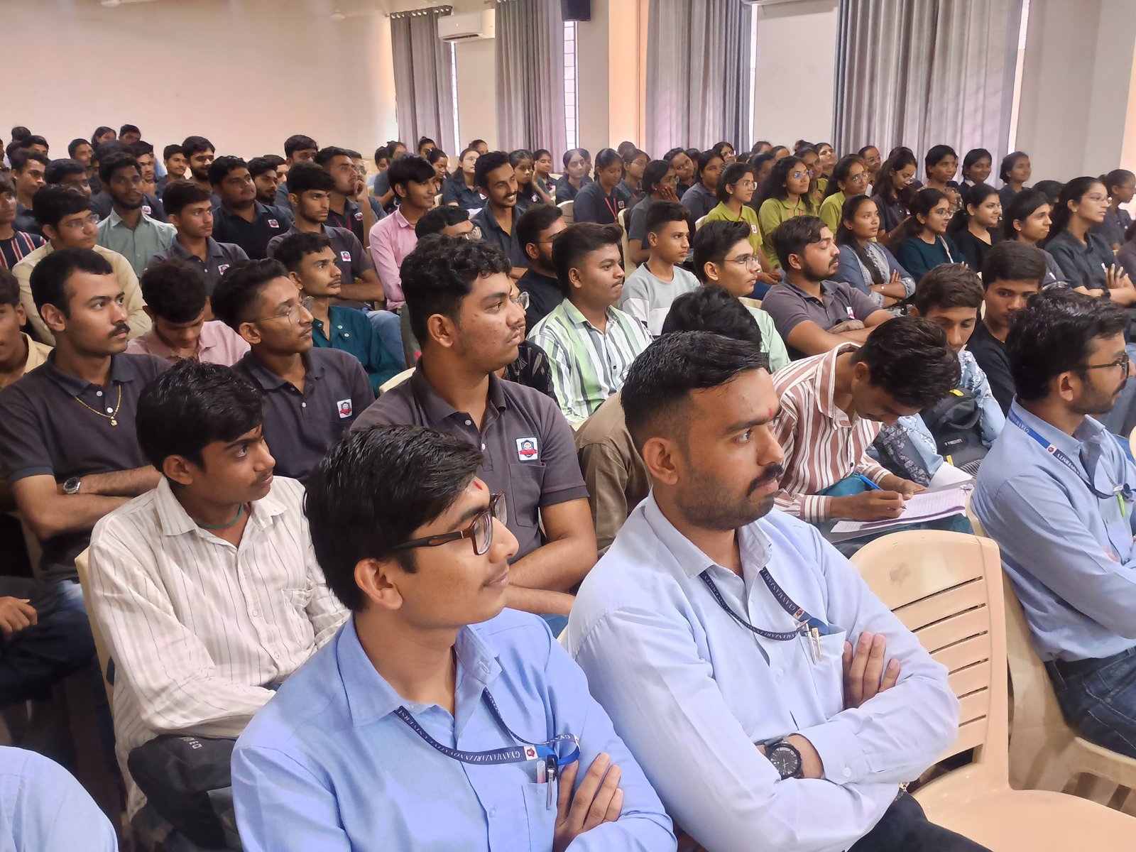 Mental Wellness in the Modern Age: A Psychiatric Insight for Students