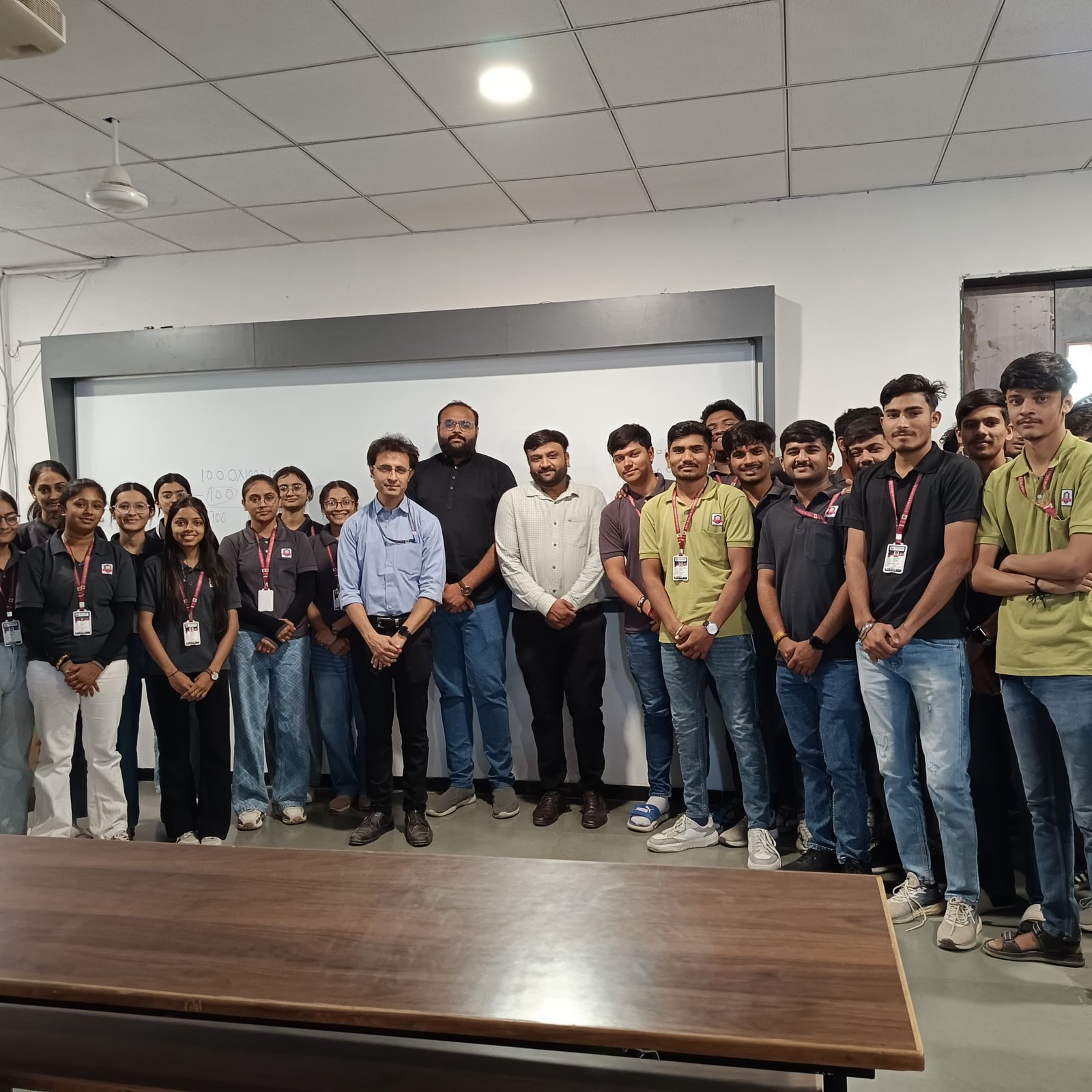 Basic Concepts of GST