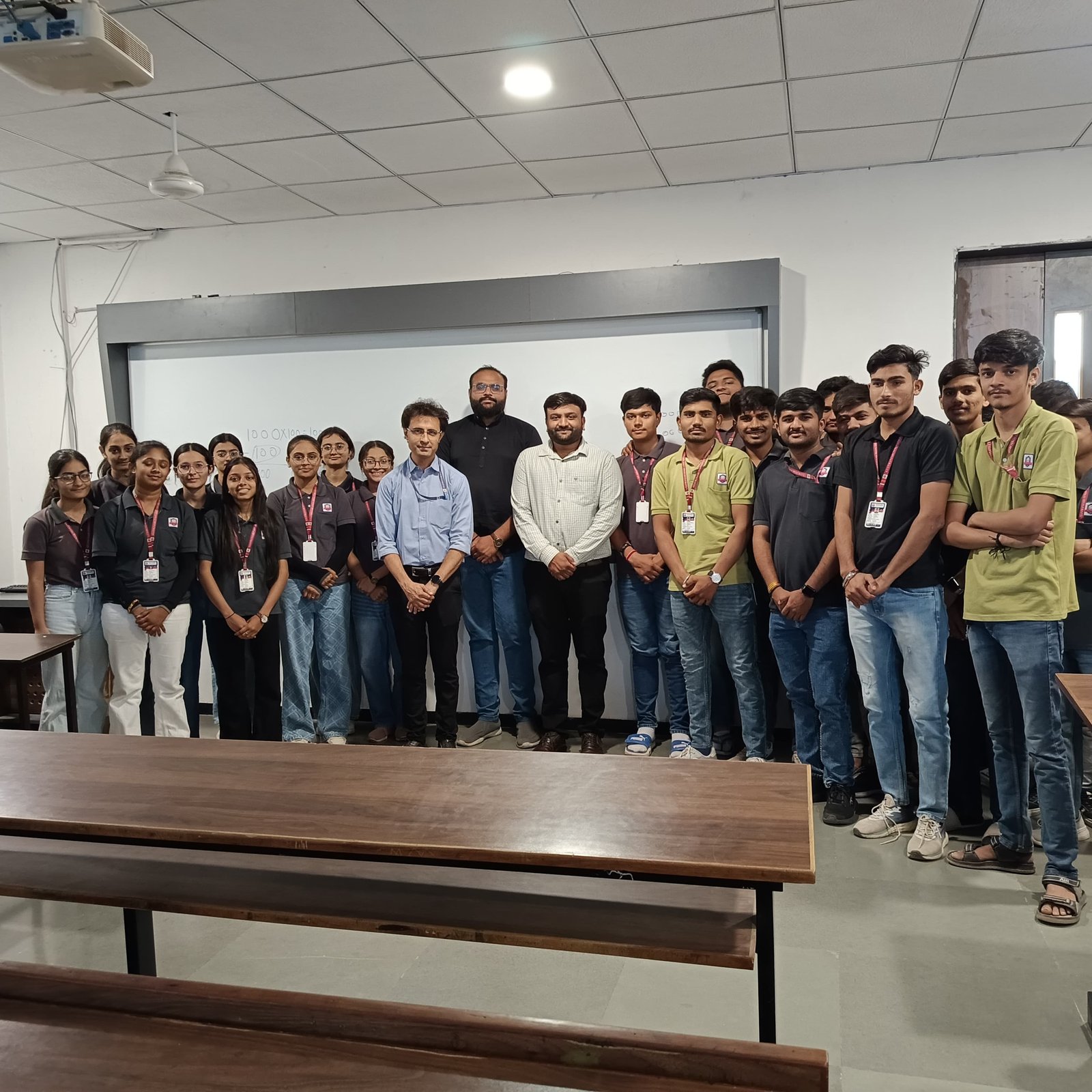 Basic Concepts of GST