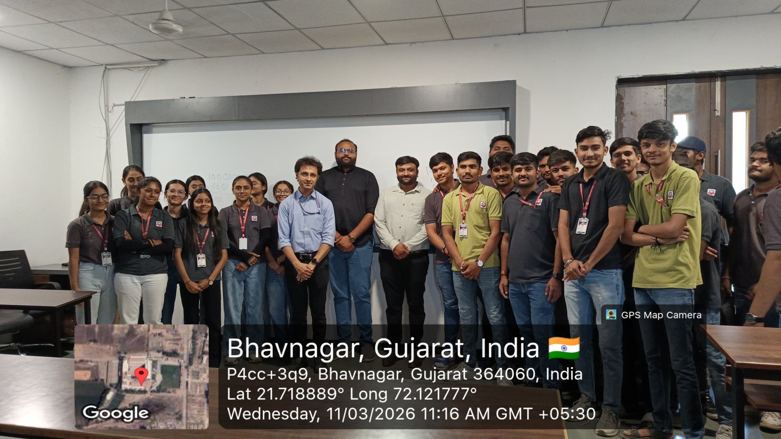 Basic Concepts of GST