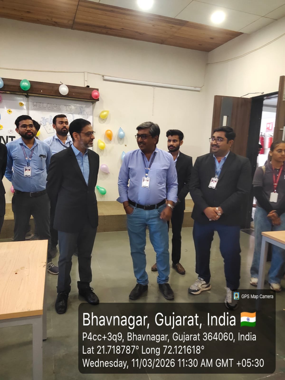 Basic Concepts of GST