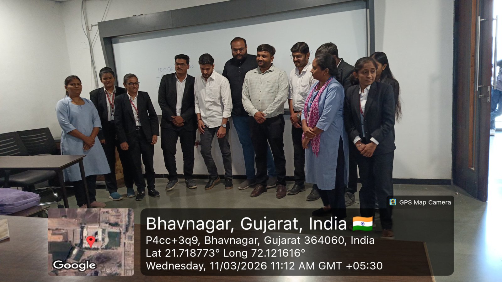 Basic Concepts of GST