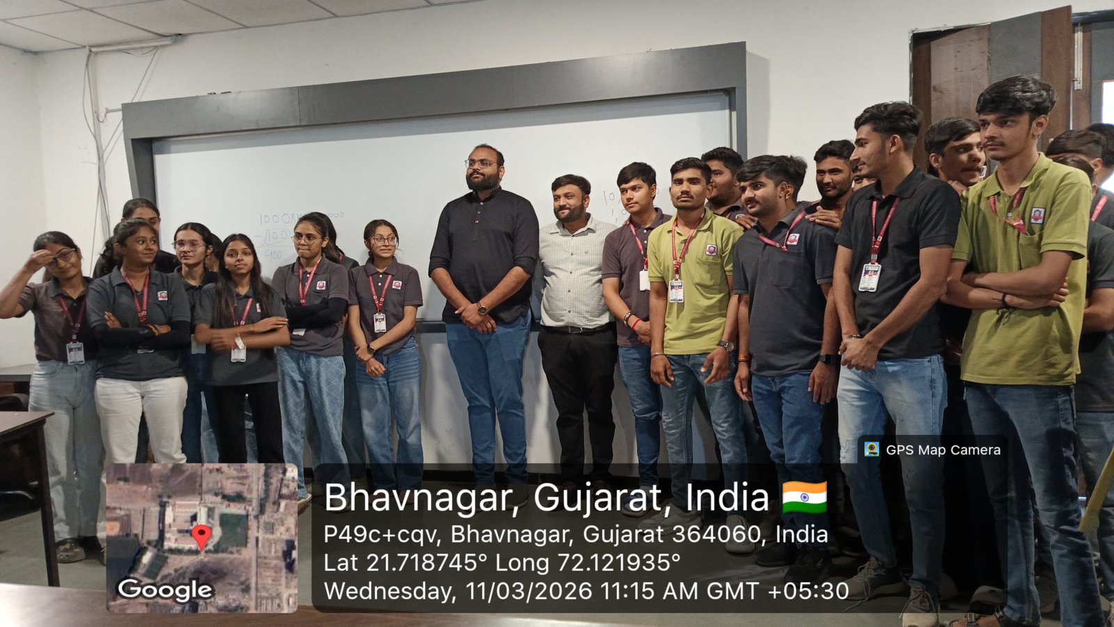 Basic Concepts of GST