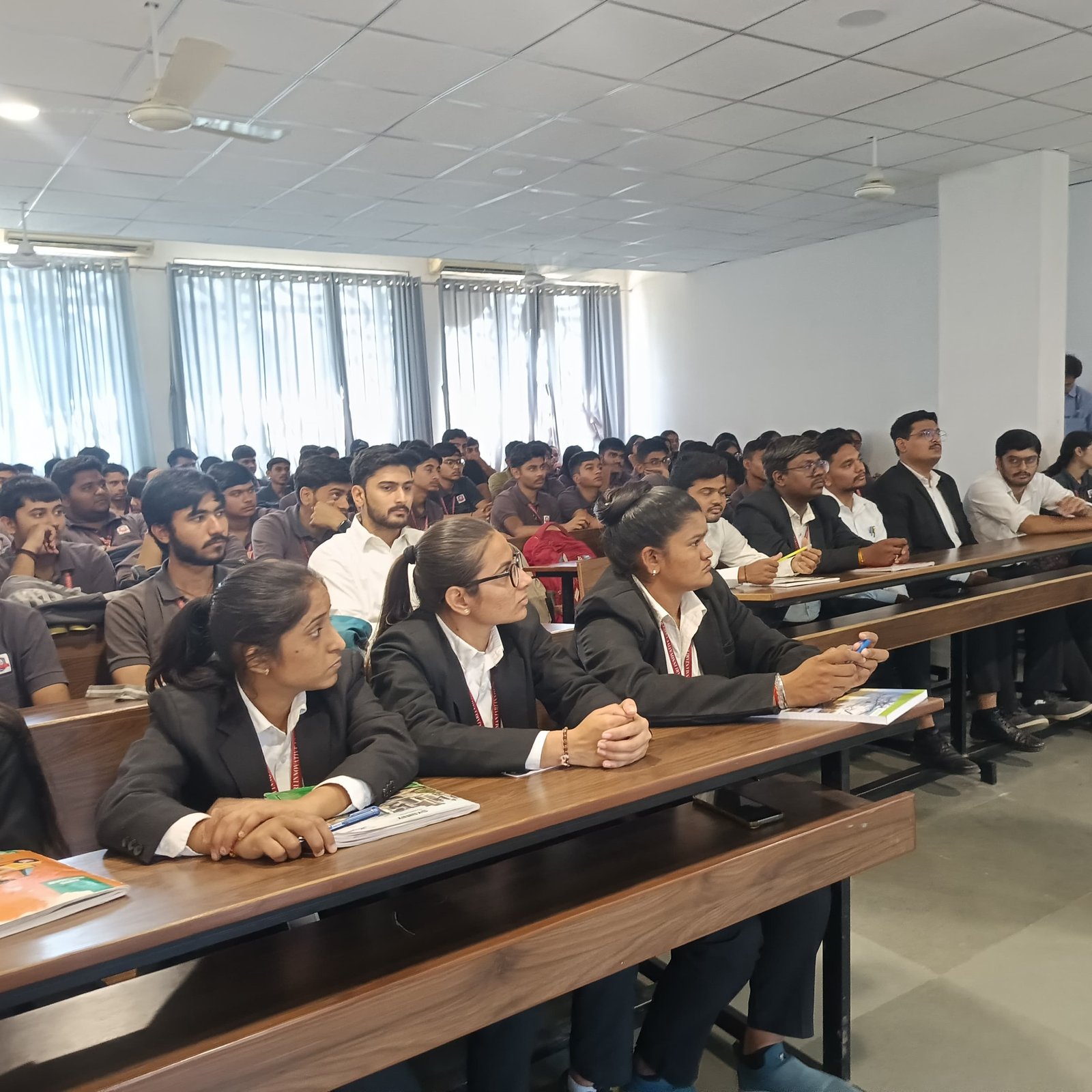 Basic Concepts of GST