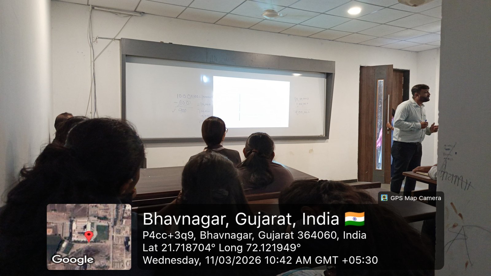 Basic Concepts of GST