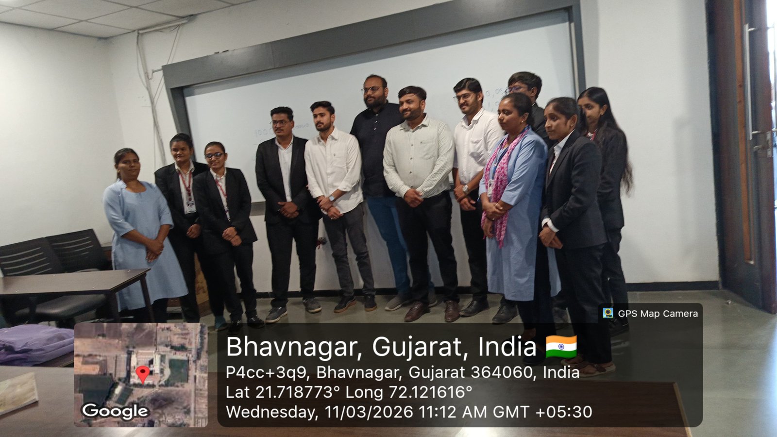 Basic Concepts of GST