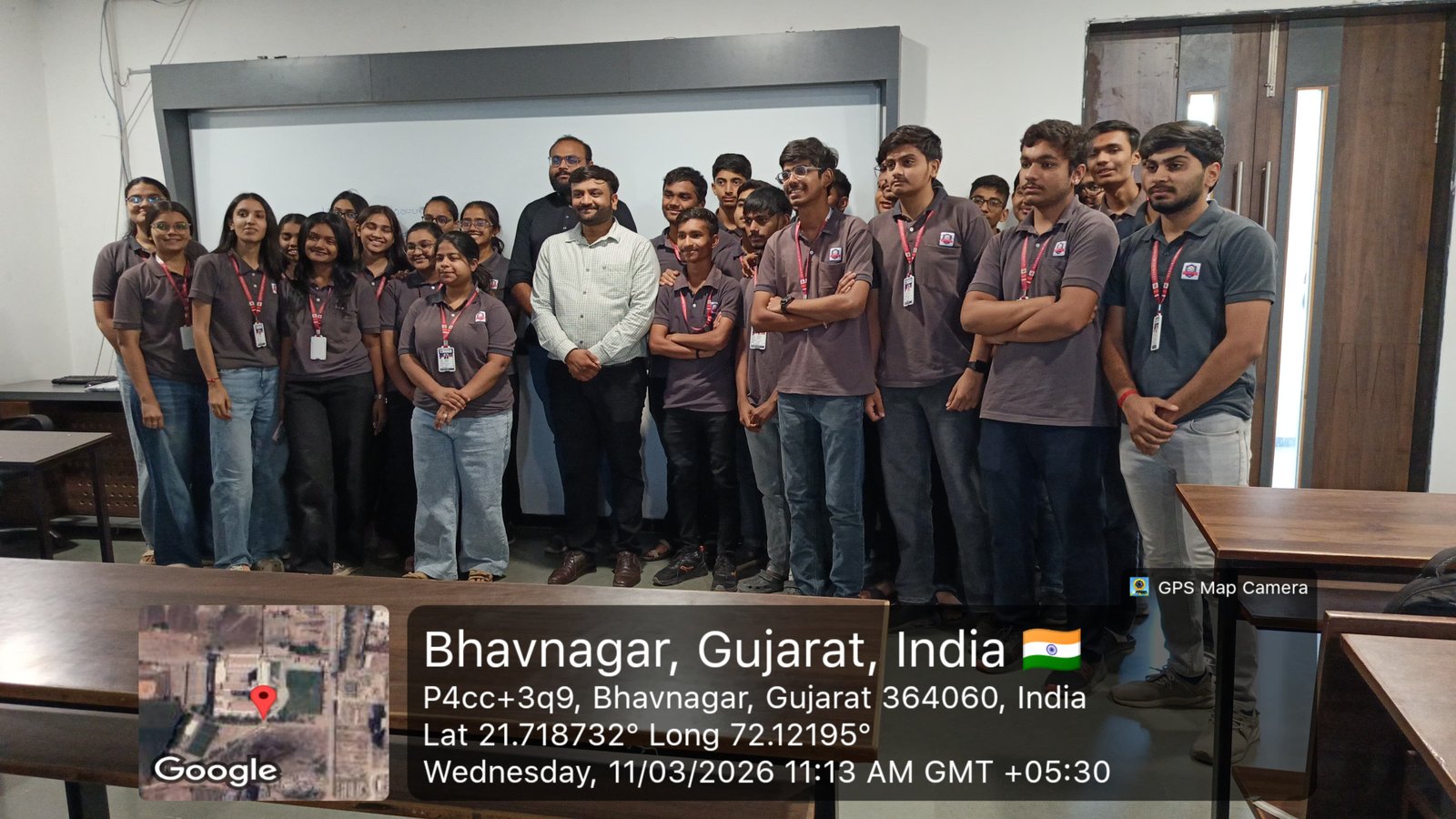 Basic Concepts of GST