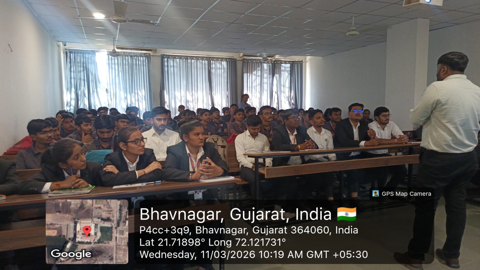 Basic Concepts of GST