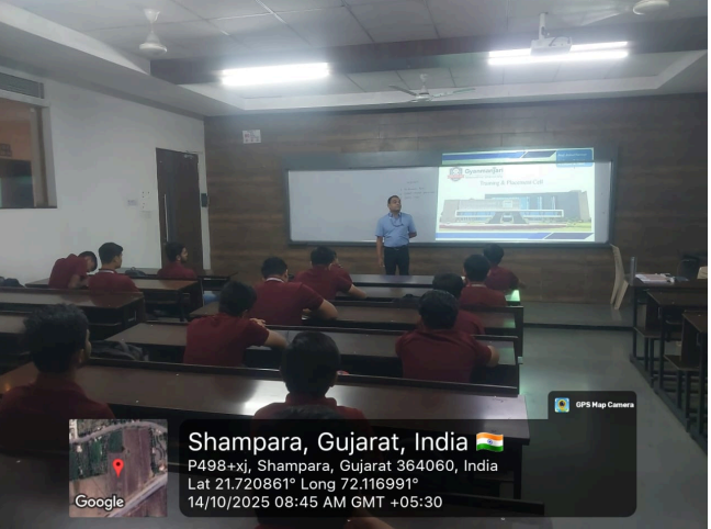 Gyanmanjari Employability Performance Scale