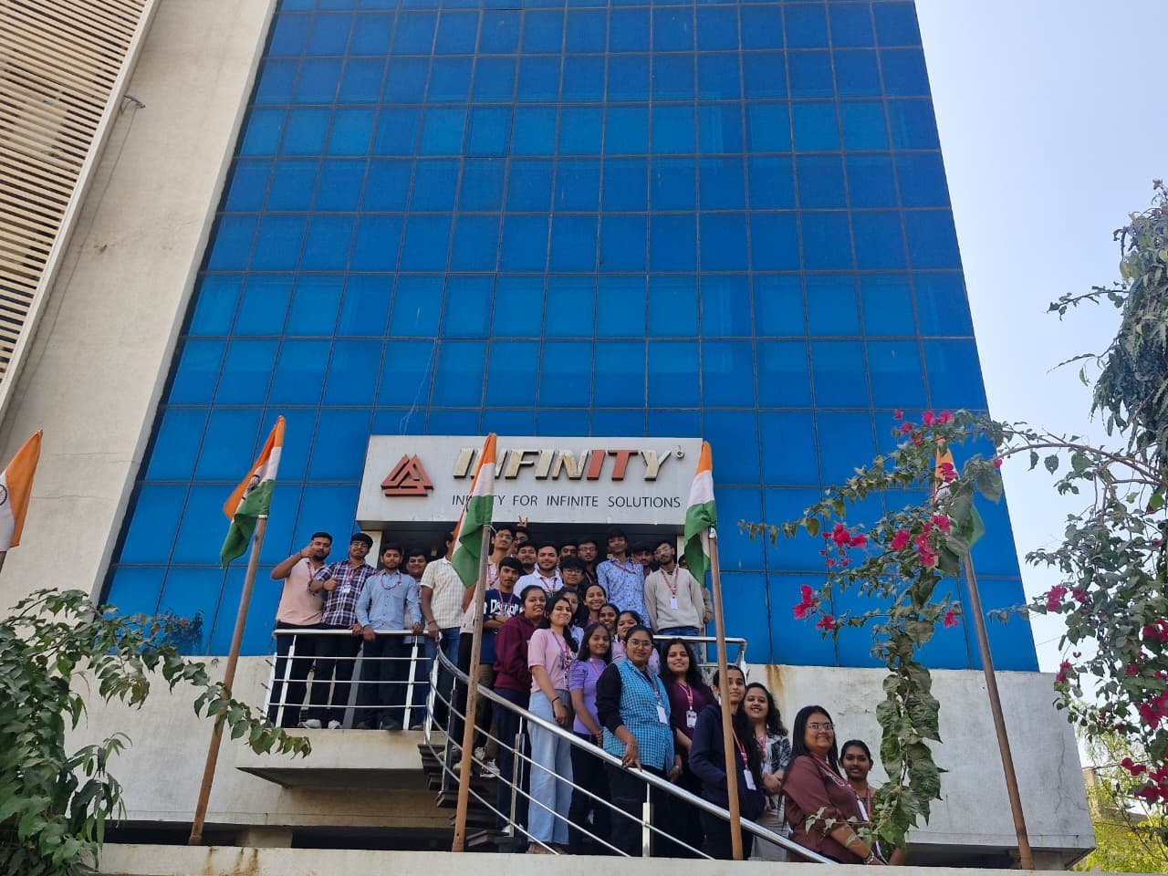Gyanmanjari Innovative University