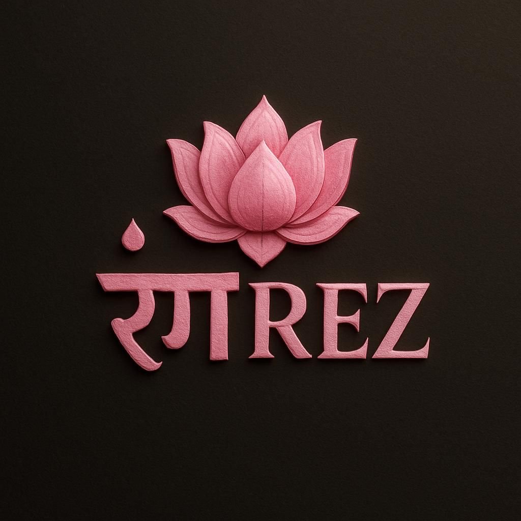 Startup - Rangrez at GMIU