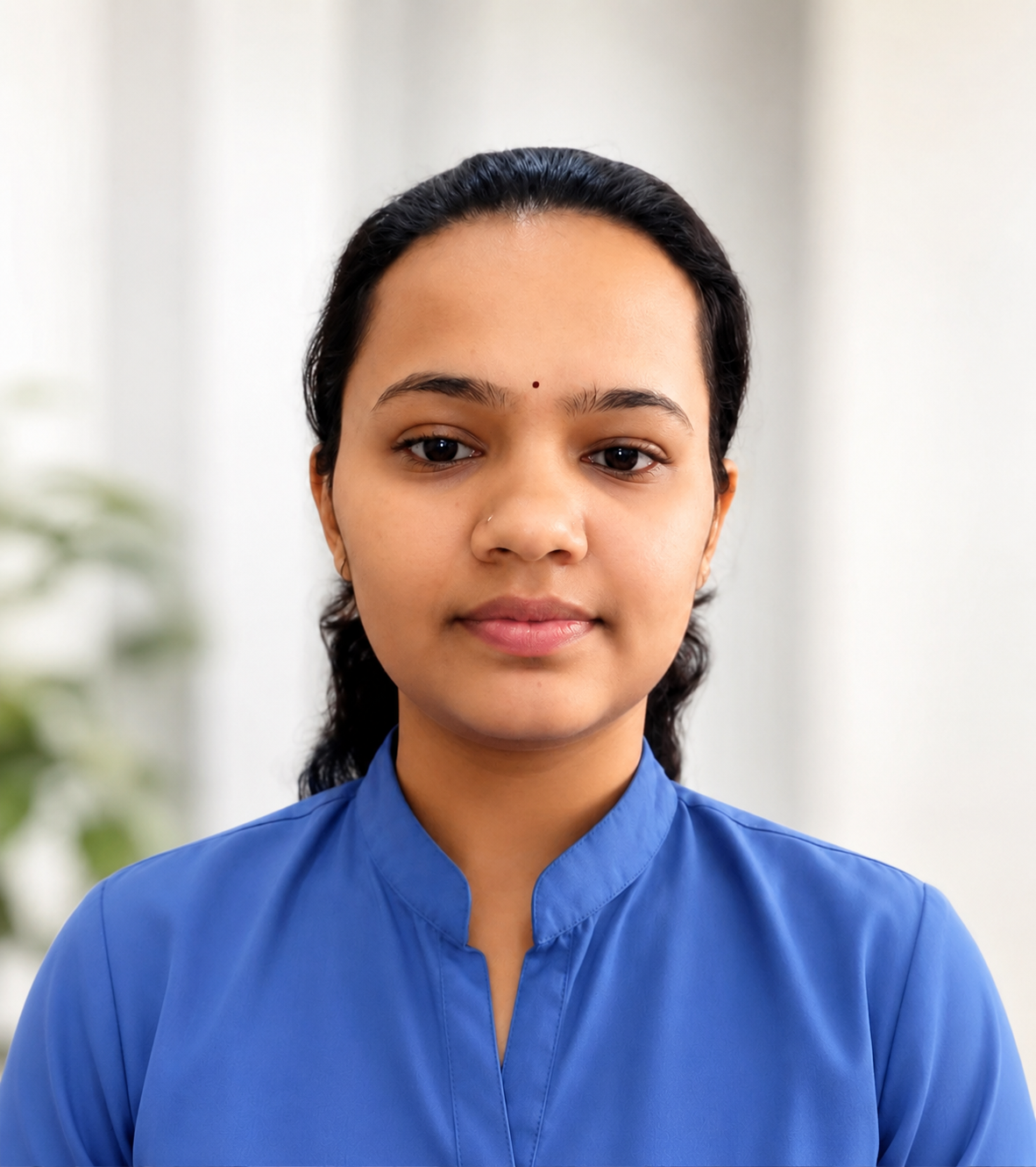 PARMAR NIKITA JAYANTIBHAI
