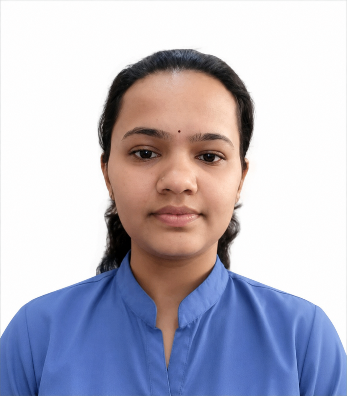 Prof. Nikita Parmar