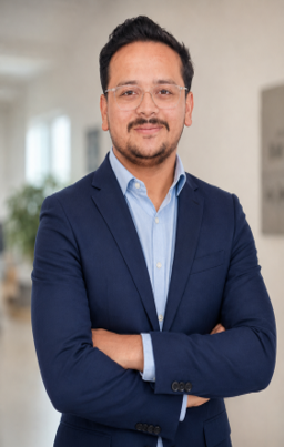 Sachin Bhatt