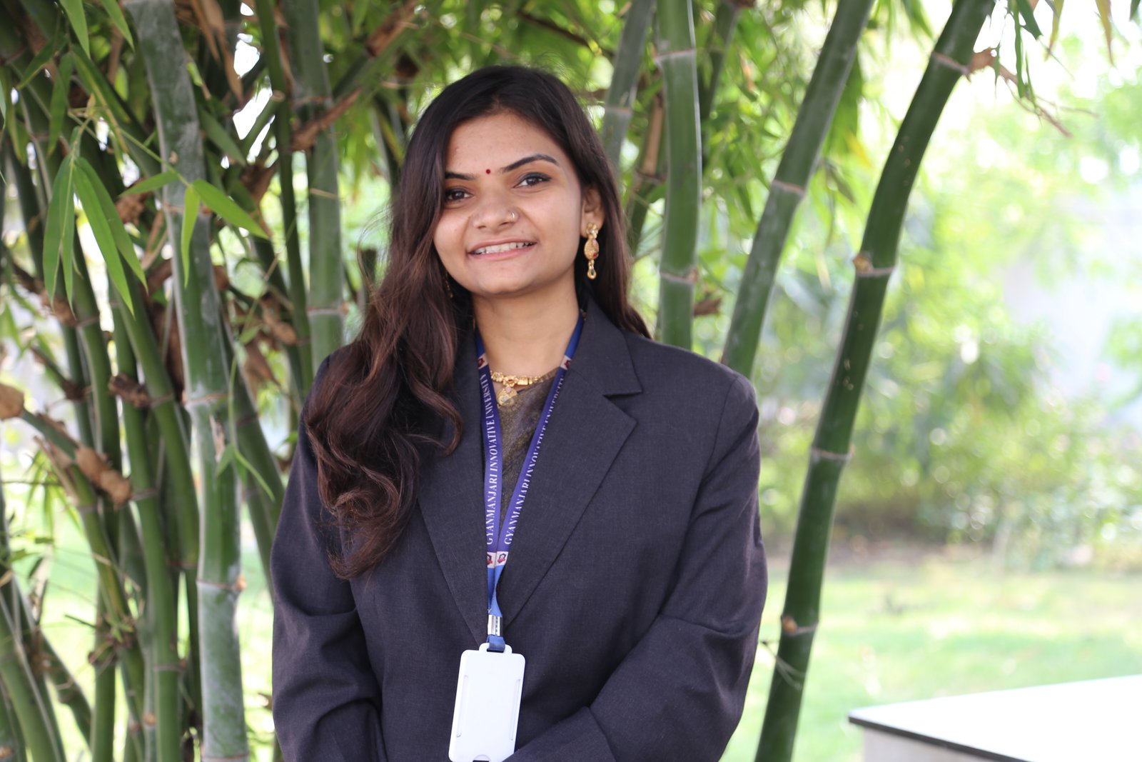 Dr. Janvi Bhatt