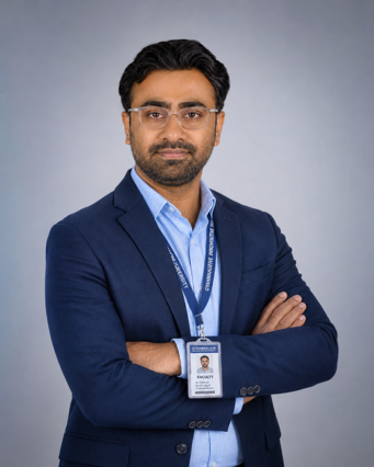 Tirthraj Singh