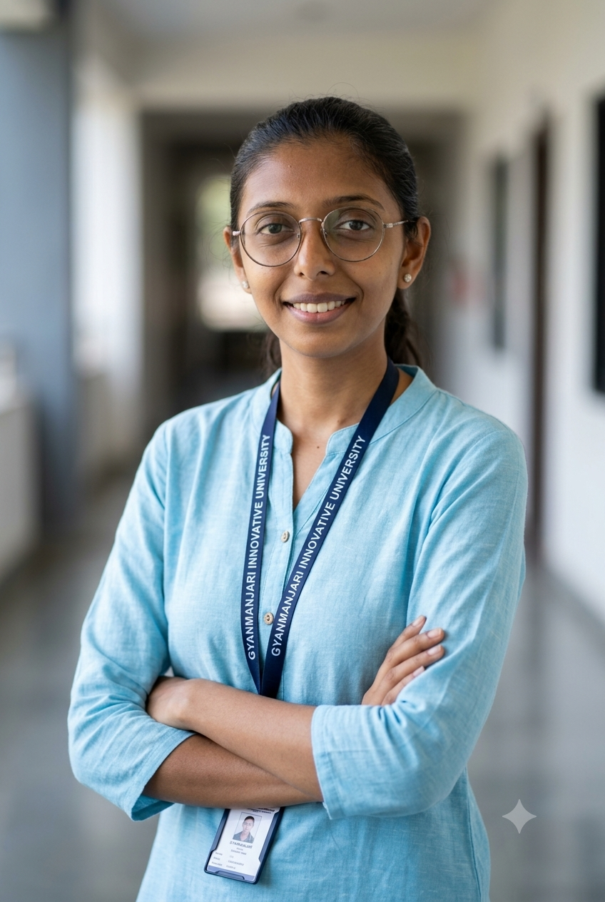 Ishani Pattani