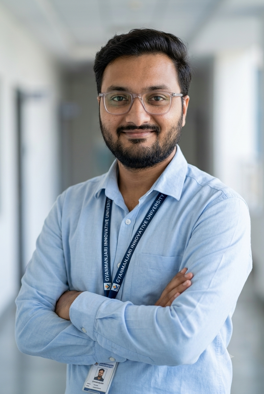 Dhruvik Vaghela