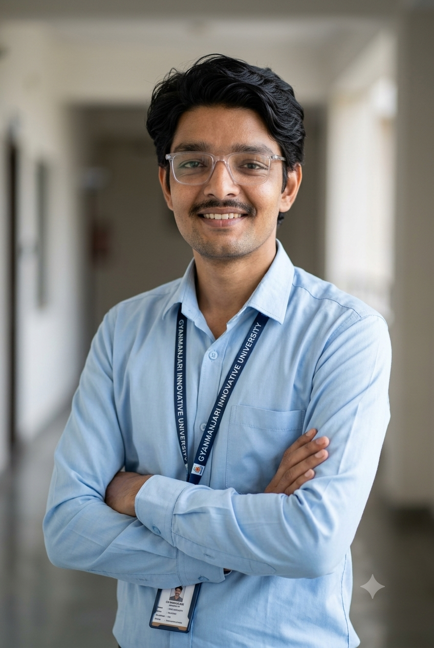 Aditya Suthar