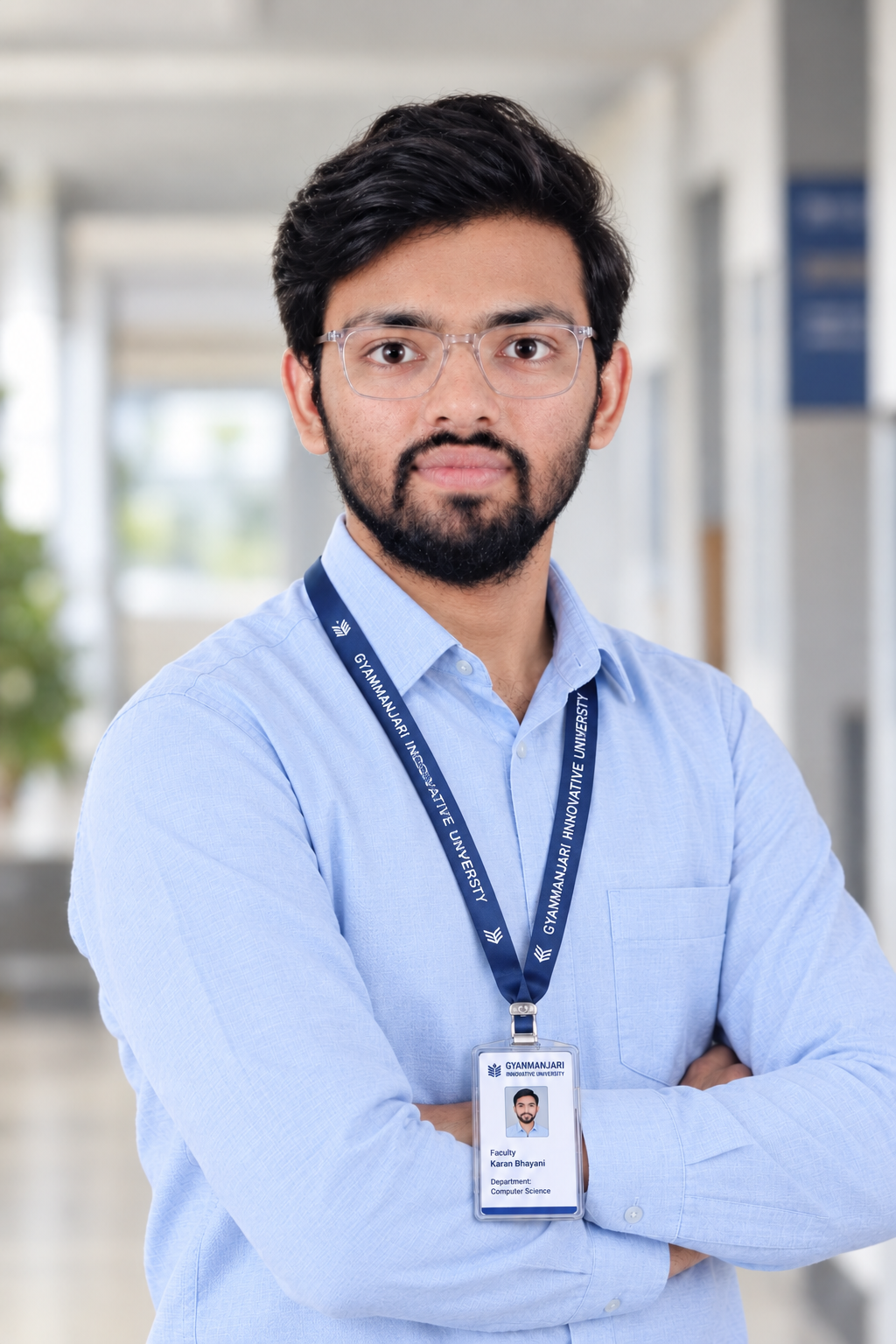 Karan Bhayani