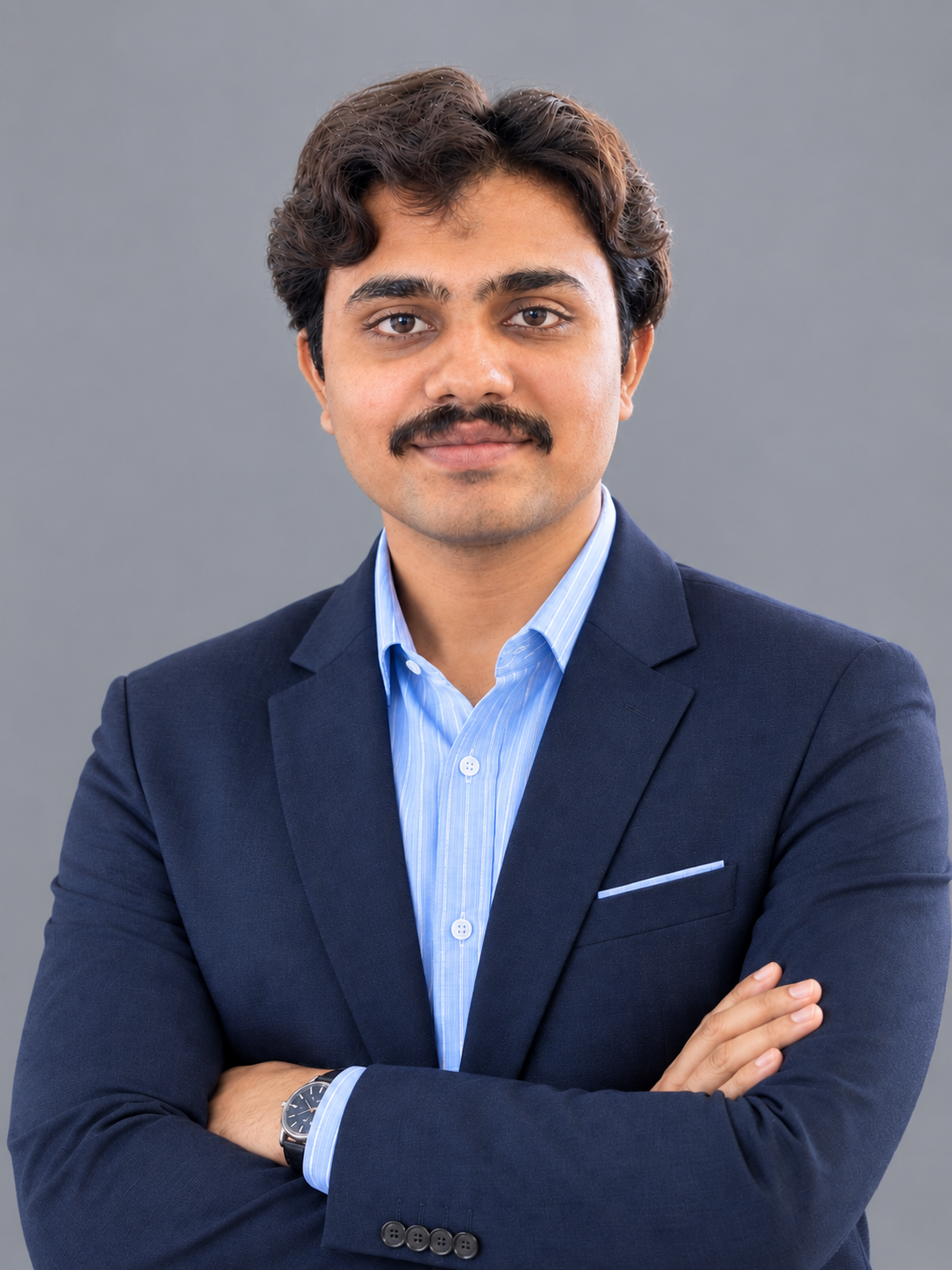 Kaushal Patel