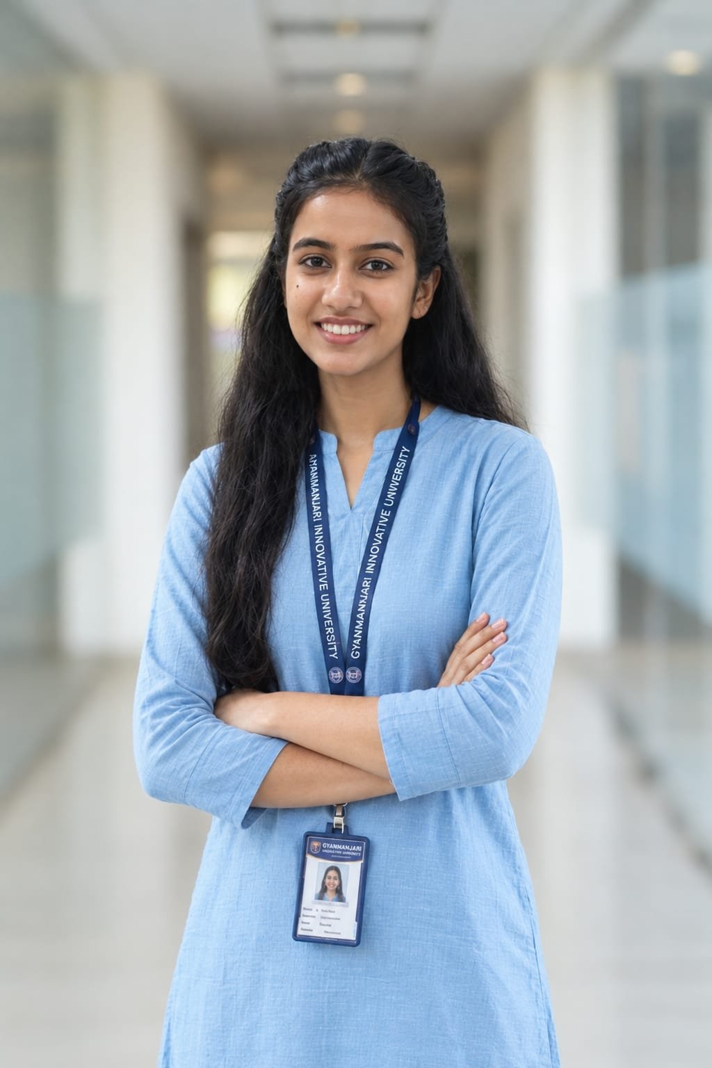 Himali Dodiya