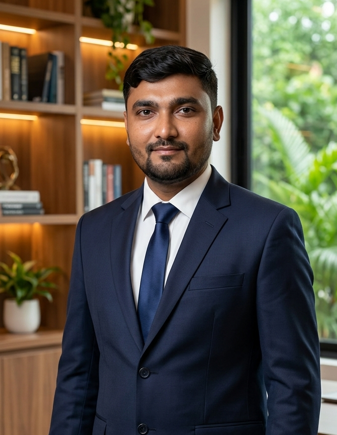 Parvez Makwana