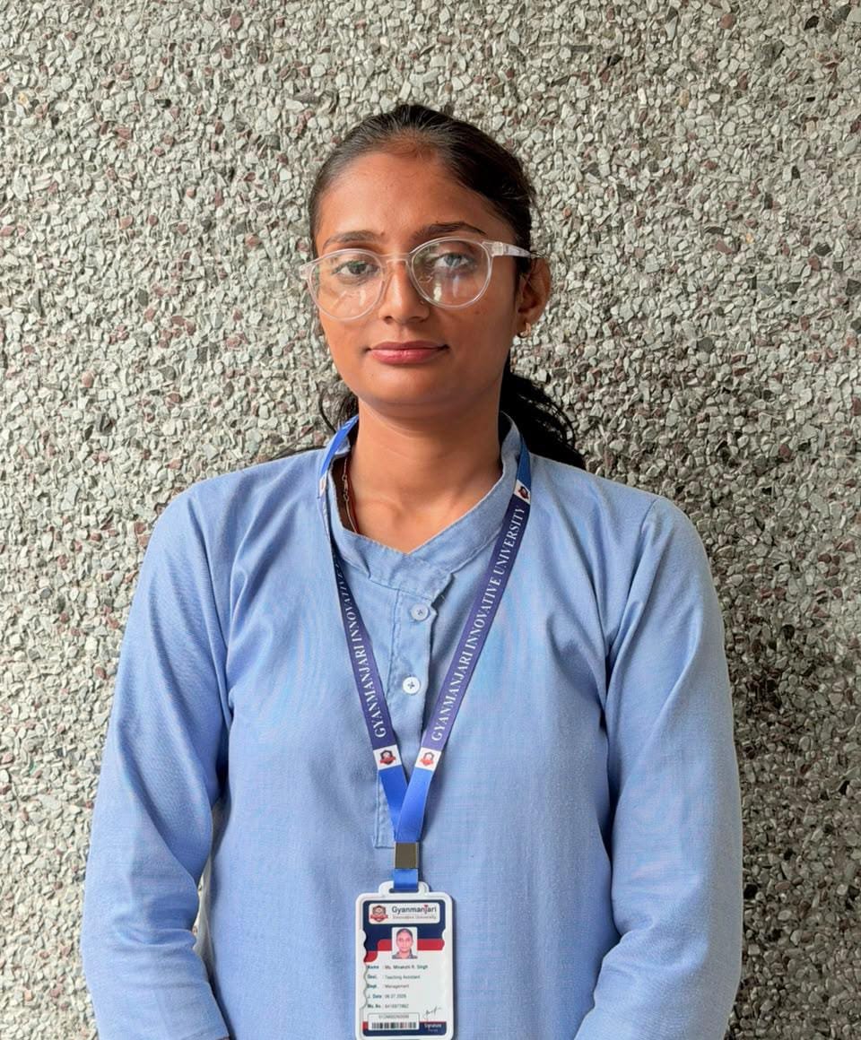 Minakshi Singh