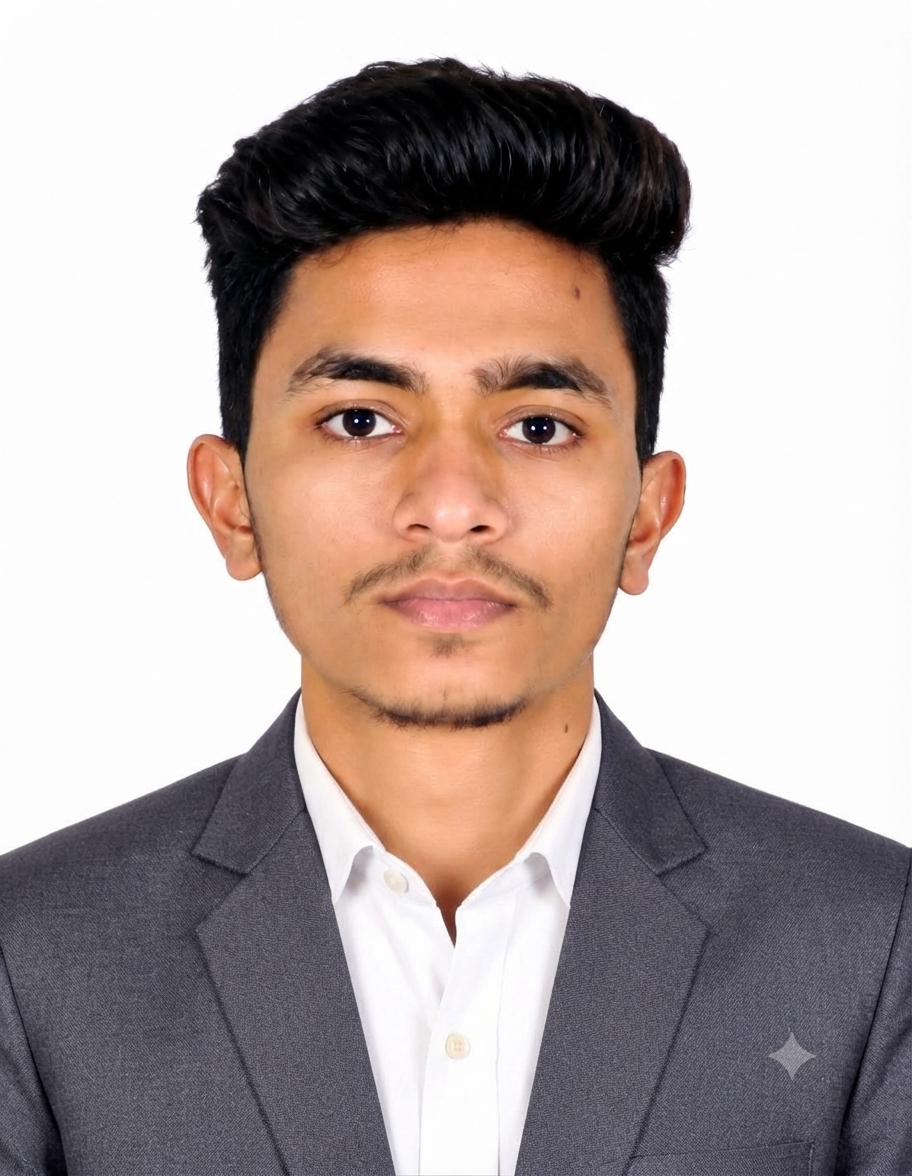 Prof.Dhruv Dave