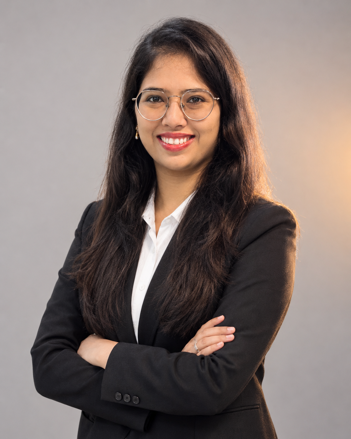 Prashansa Choksi