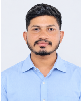RUCHIRAJSINH GOHIL