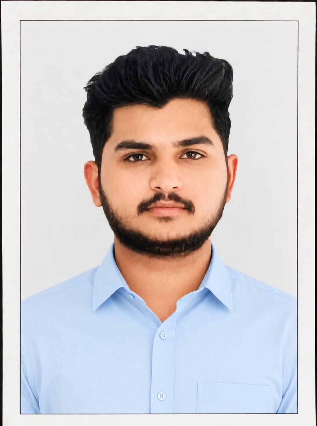 TUSHAR VAGHELA