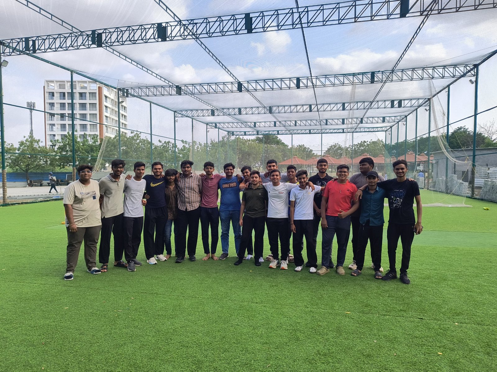 Sports Activity