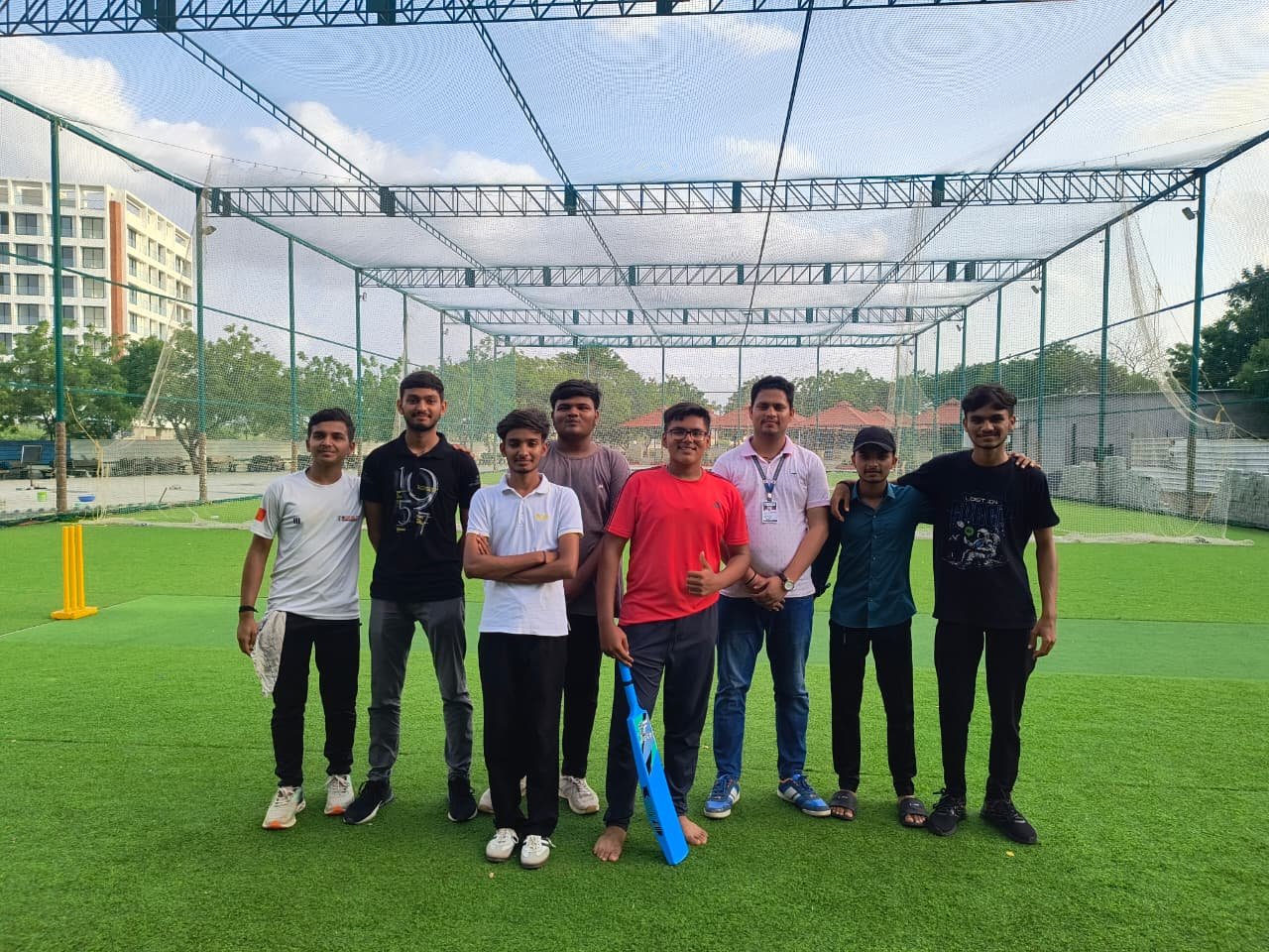Sports Activity