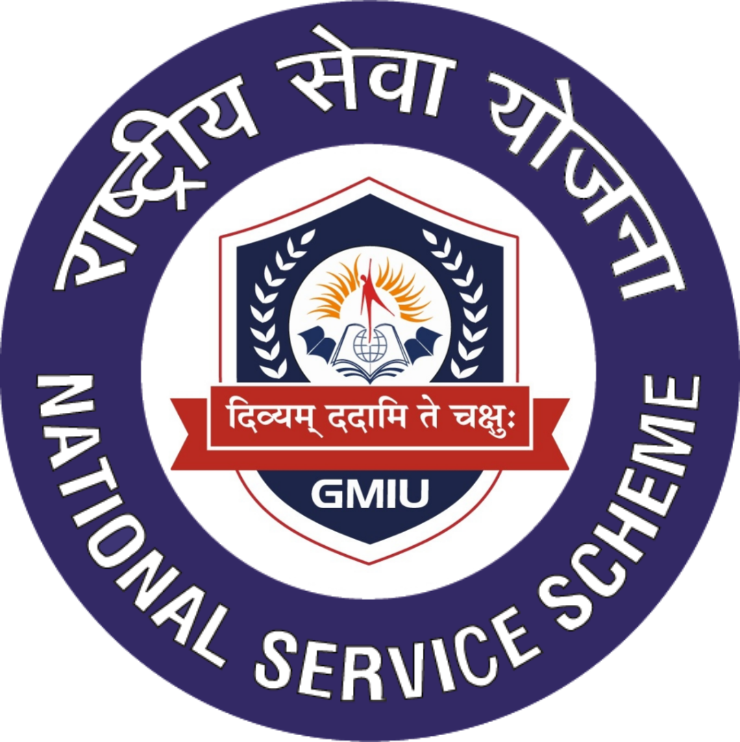 NSS GEU - Social Worker - National Service Scheme | LinkedIn
