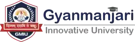 Gyanmanjari Innovative University Logo