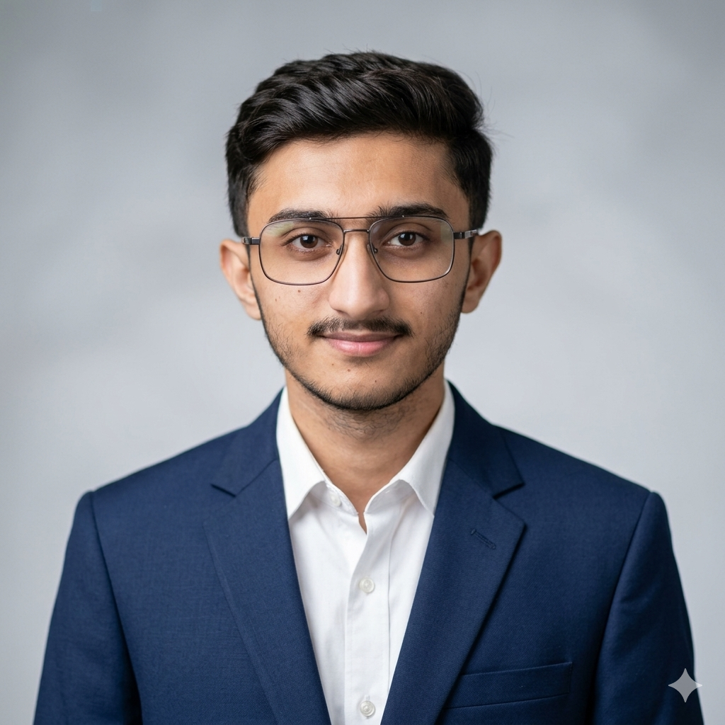 Dhruvgiri Goswami