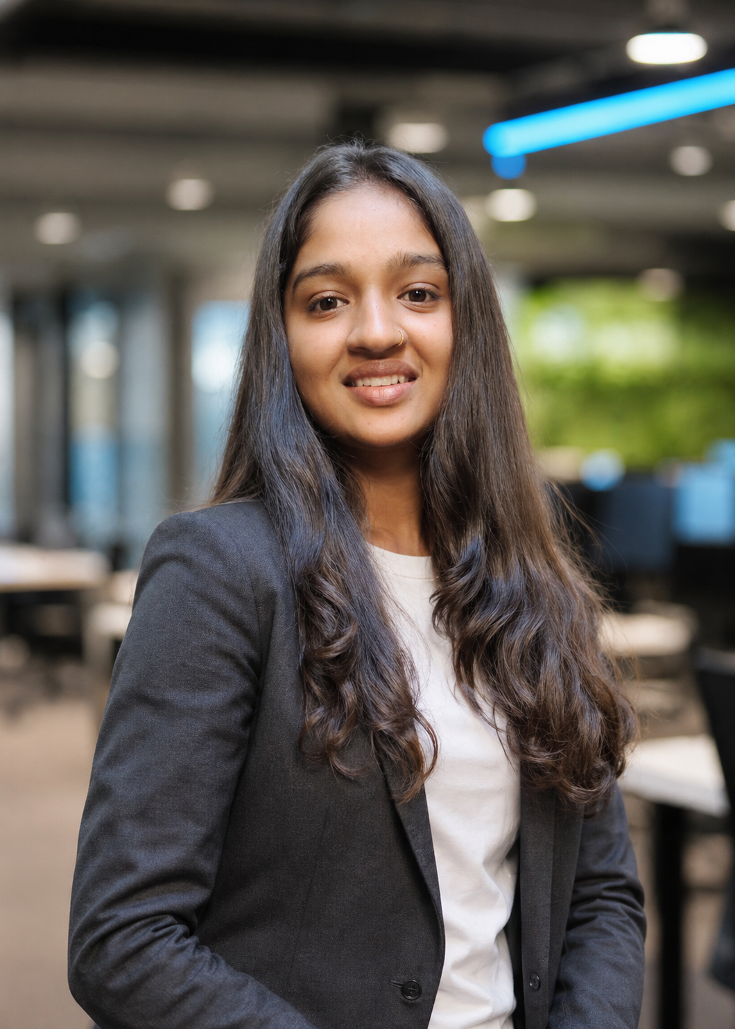 Shruti Thesiya