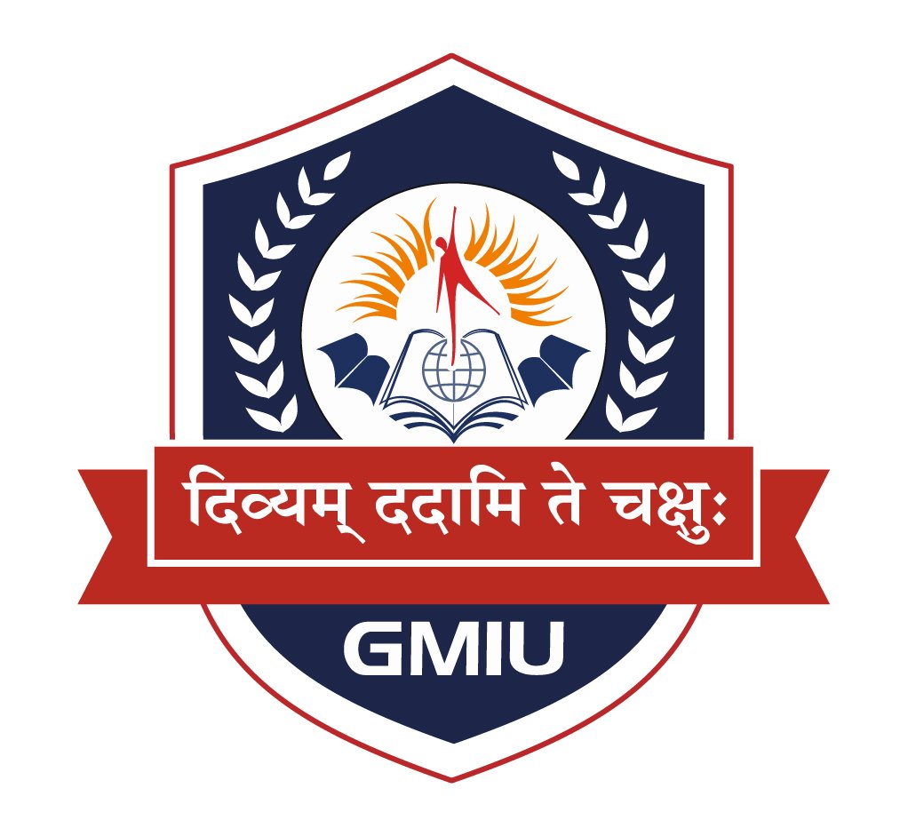 GMIU Faculty of Law Mobile Logo